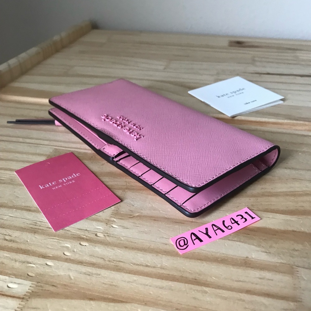 Kate spade wallet🎈🎈 - Picture 4 of 7